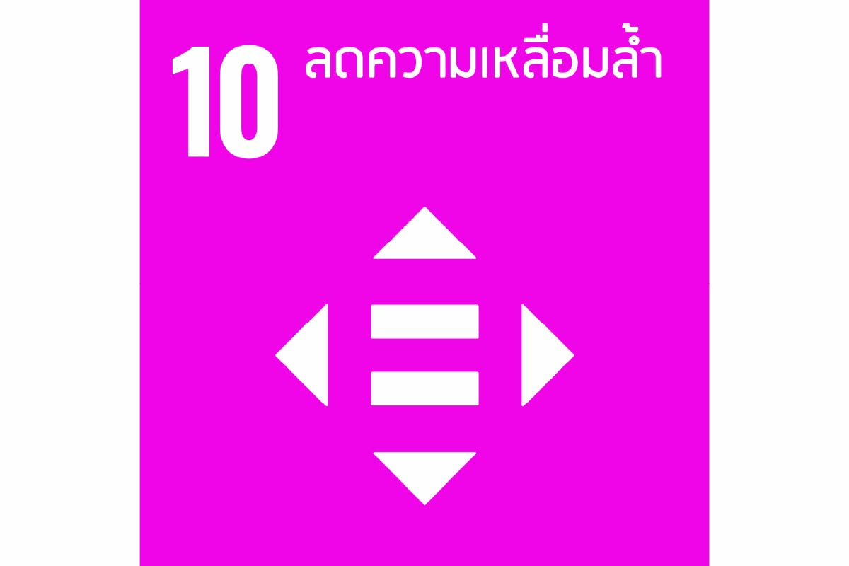 ดอยคำขับเคลื่อนการพัฒนาอย่างยั่งยืน ครอบคลุมทั้ง 17 เป้าหมาย SDGs ผ่านการดำเนินธุรกิจตามแนวคิด ESG