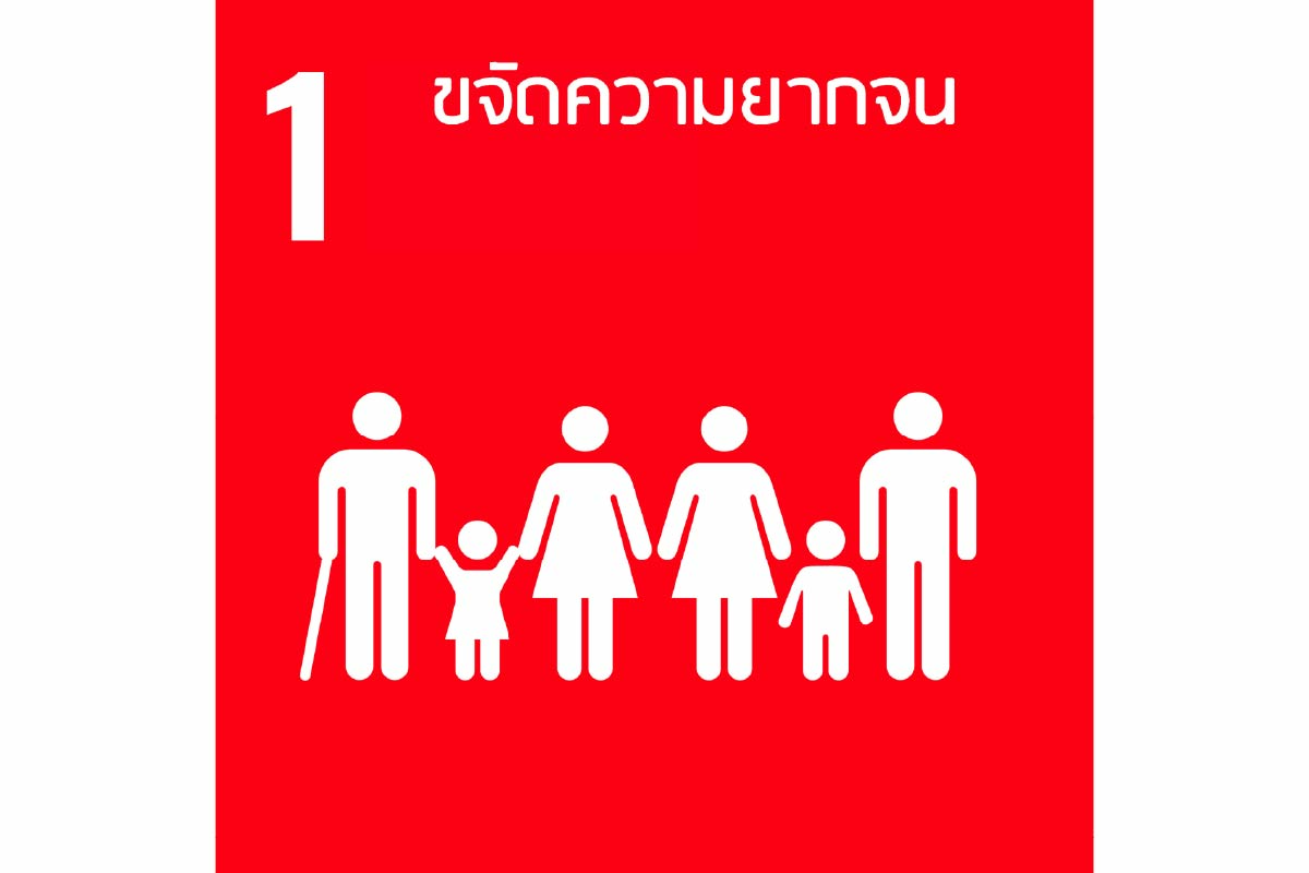 ดอยคำขับเคลื่อนการพัฒนาอย่างยั่งยืน ครอบคลุมทั้ง 17 เป้าหมาย SDGs ผ่านการดำเนินธุรกิจตามแนวคิด ESG