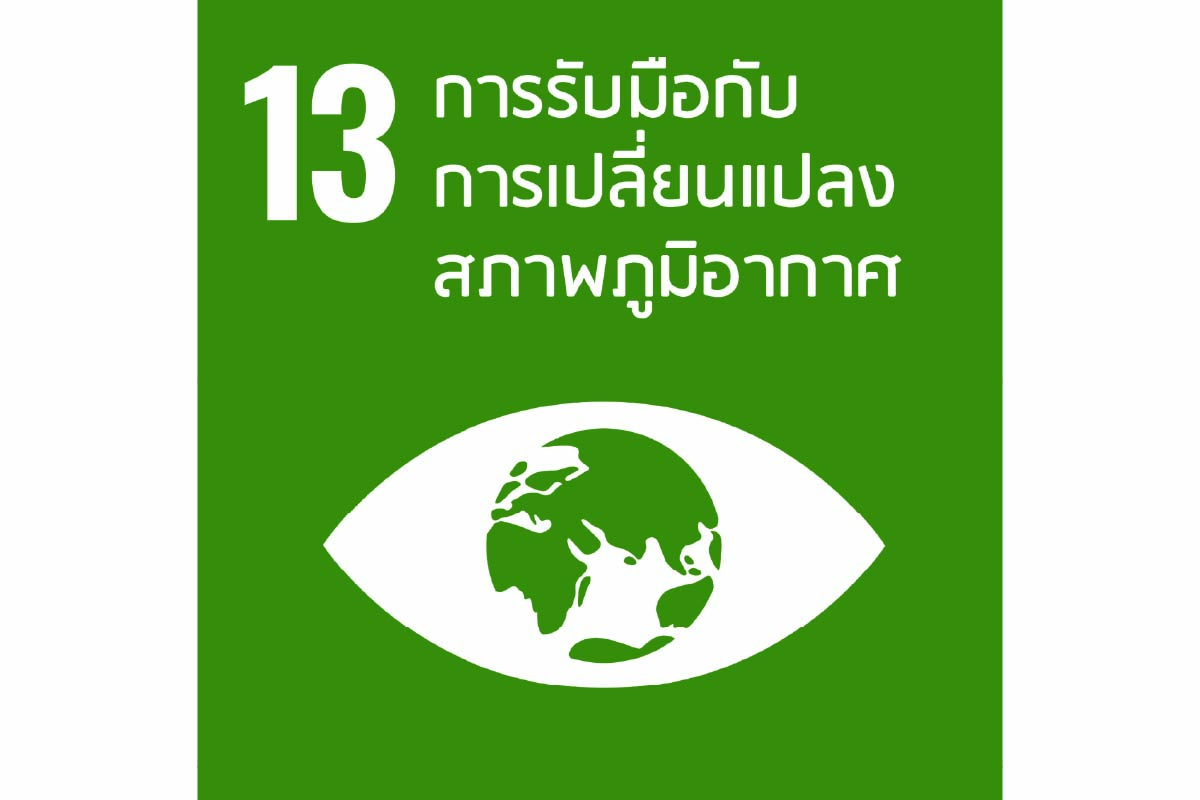 ดอยคำขับเคลื่อนการพัฒนาอย่างยั่งยืน ครอบคลุมทั้ง 17 เป้าหมาย SDGs ผ่านการดำเนินธุรกิจตามแนวคิด ESG