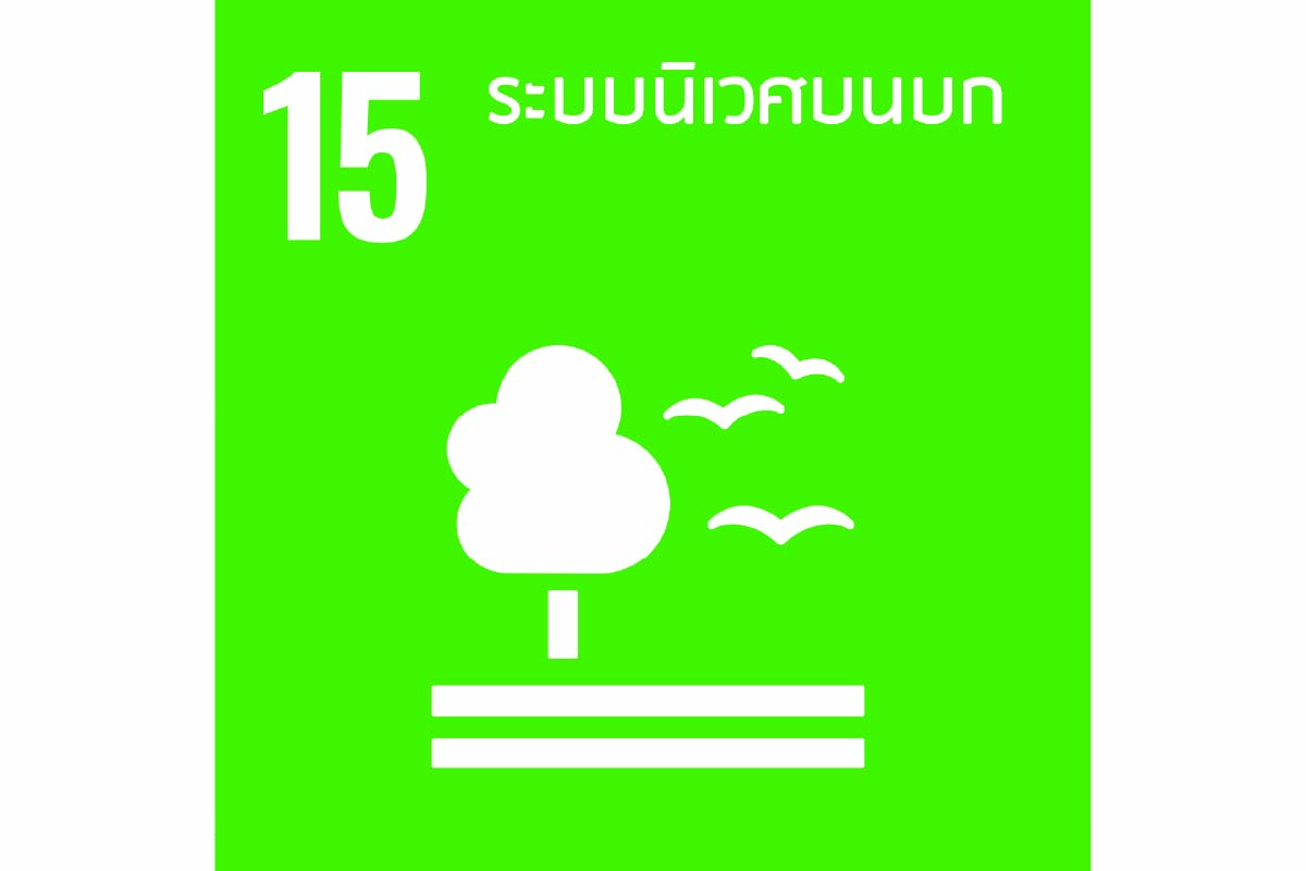 ดอยคำขับเคลื่อนการพัฒนาอย่างยั่งยืน ครอบคลุมทั้ง 17 เป้าหมาย SDGs ผ่านการดำเนินธุรกิจตามแนวคิด ESG