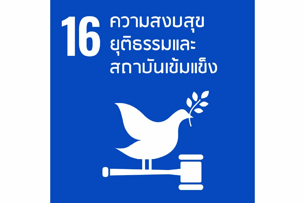 ดอยคำขับเคลื่อนการพัฒนาอย่างยั่งยืน ครอบคลุมทั้ง 17 เป้าหมาย SDGs ผ่านการดำเนินธุรกิจตามแนวคิด ESG
