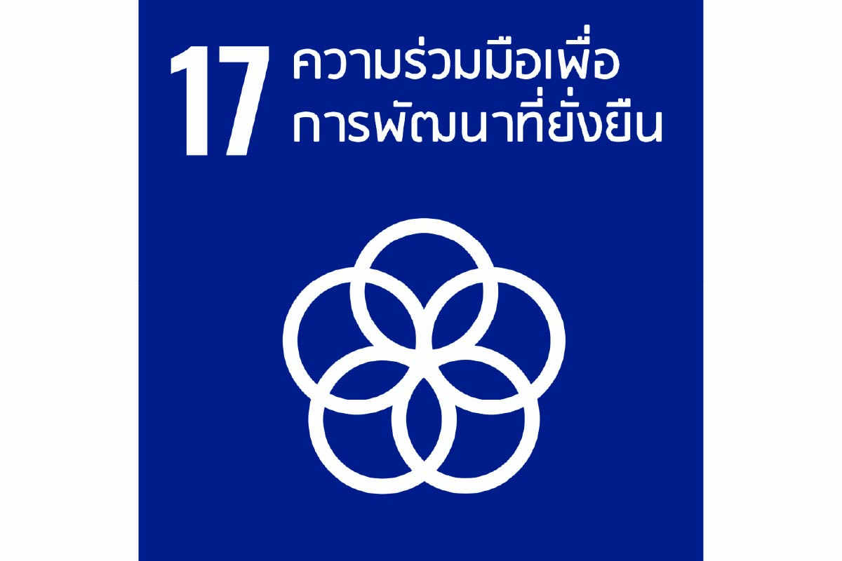ดอยคำขับเคลื่อนการพัฒนาอย่างยั่งยืน ครอบคลุมทั้ง 17 เป้าหมาย SDGs ผ่านการดำเนินธุรกิจตามแนวคิด ESG