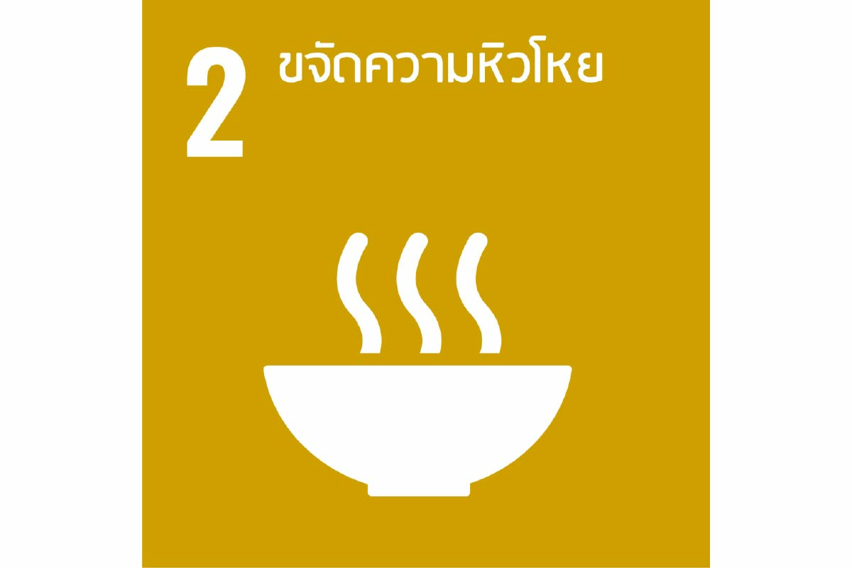 ดอยคำขับเคลื่อนการพัฒนาอย่างยั่งยืน ครอบคลุมทั้ง 17 เป้าหมาย SDGs ผ่านการดำเนินธุรกิจตามแนวคิด ESG