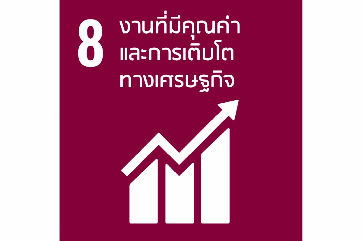 ดอยคำขับเคลื่อนการพัฒนาอย่างยั่งยืน ครอบคลุมทั้ง 17 เป้าหมาย SDGs ผ่านการดำเนินธุรกิจตามแนวคิด ESG